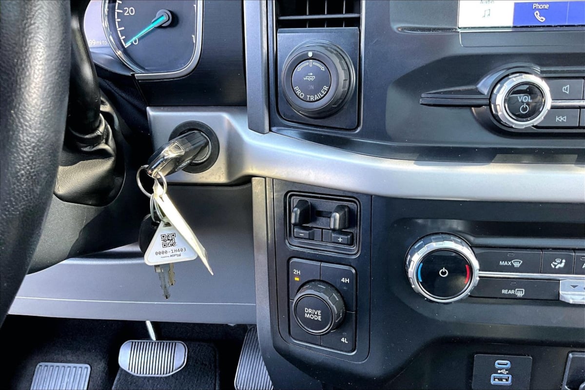 Ford F-150 photo 35