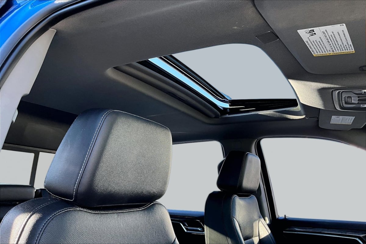 Chevrolet Silverado photo 27