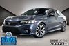 2022 Honda Civic Sedan EX