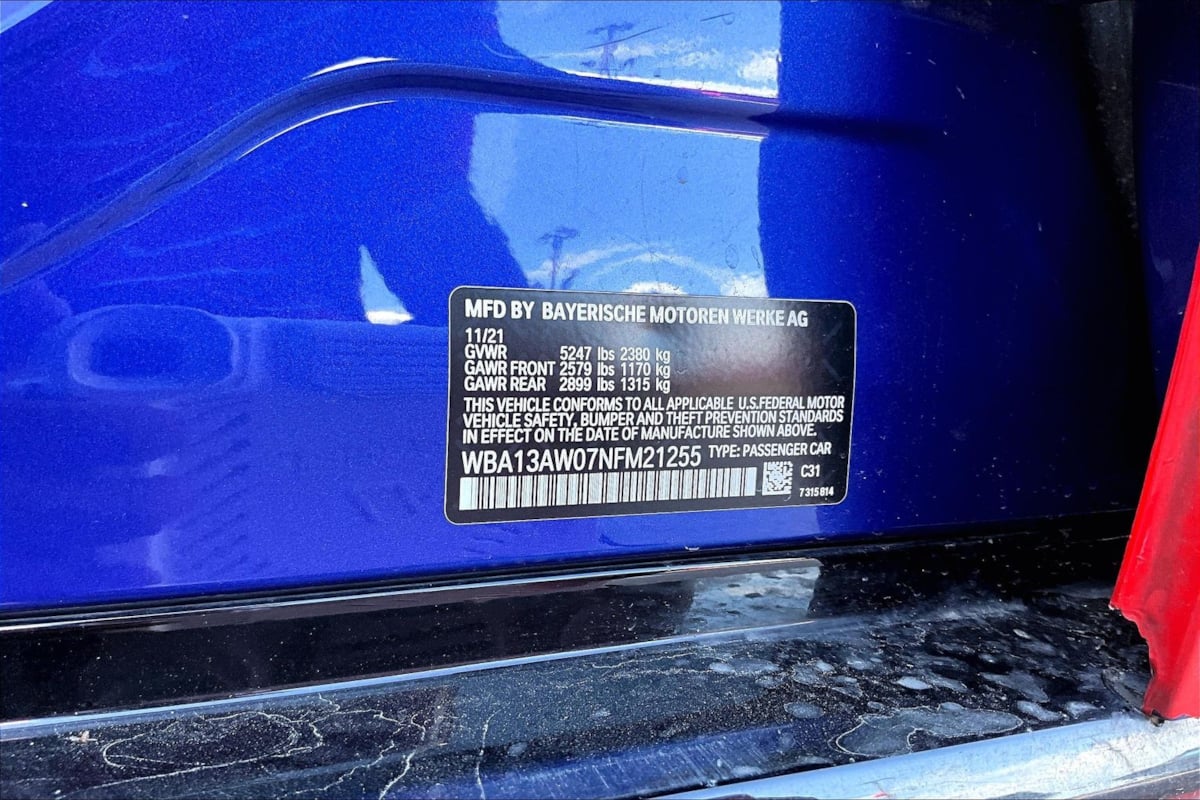 BMW 4 Series photo 18