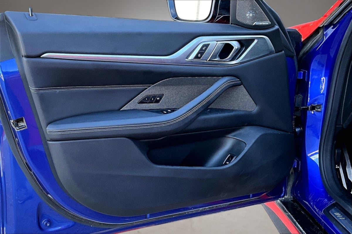 BMW 4 Series photo 19