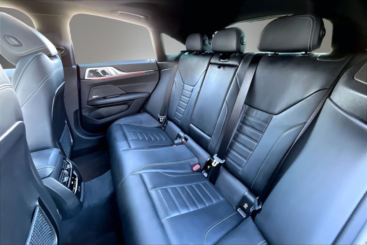 BMW 4 Series photo 21