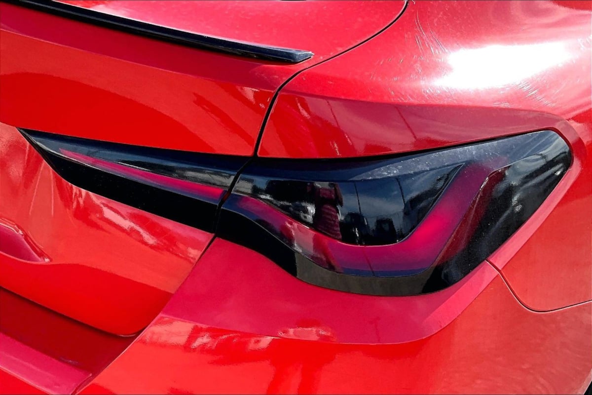 BMW 4 Series photo 22