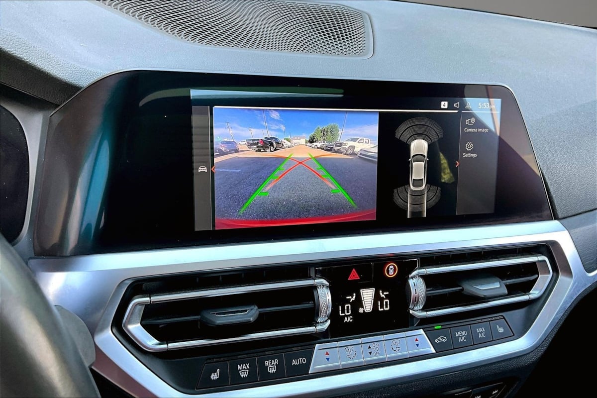 BMW 4 Series photo 13