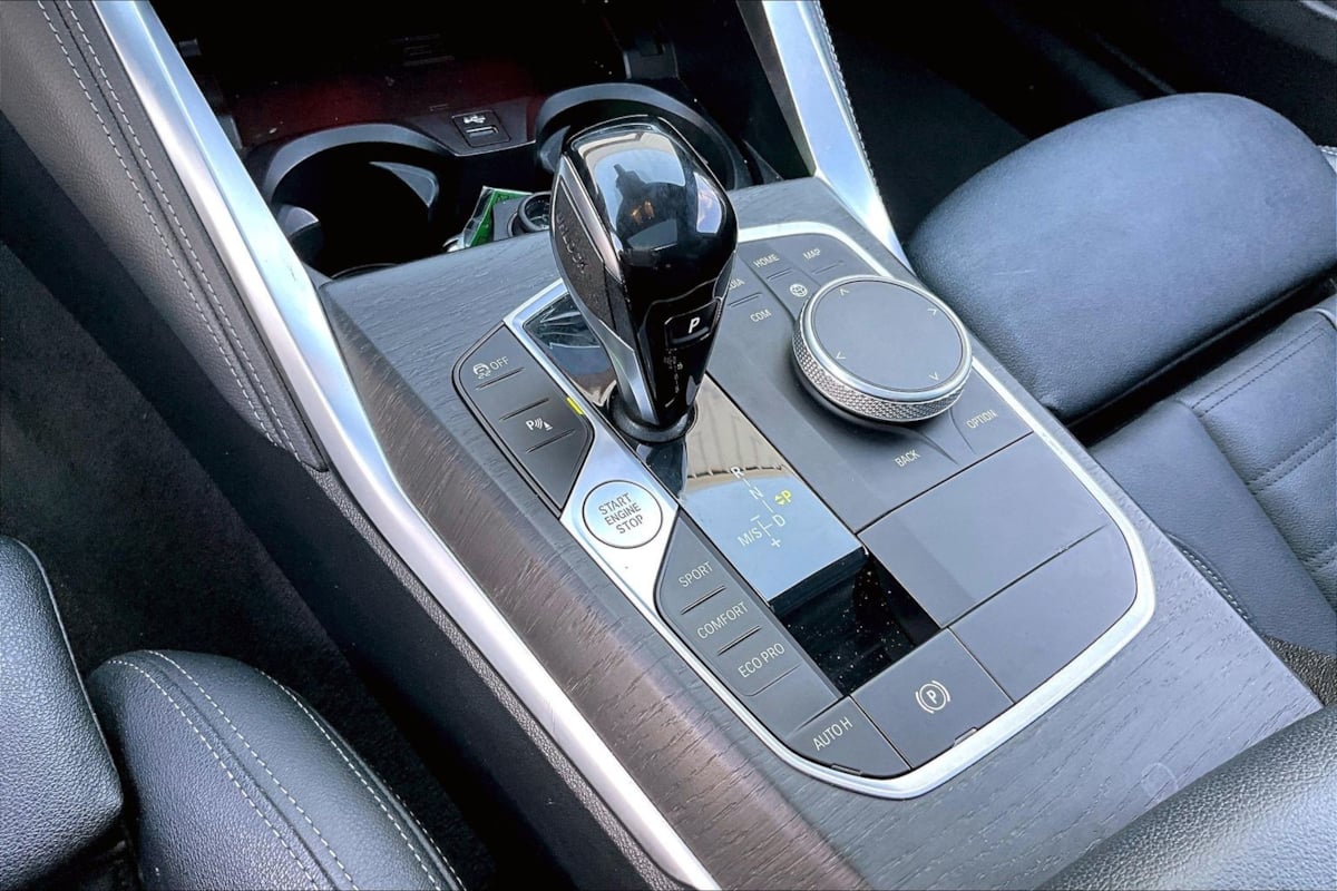 BMW 4 Series photo 17