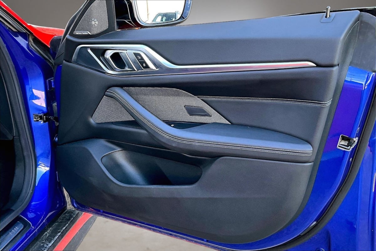 BMW 4 Series photo 27
