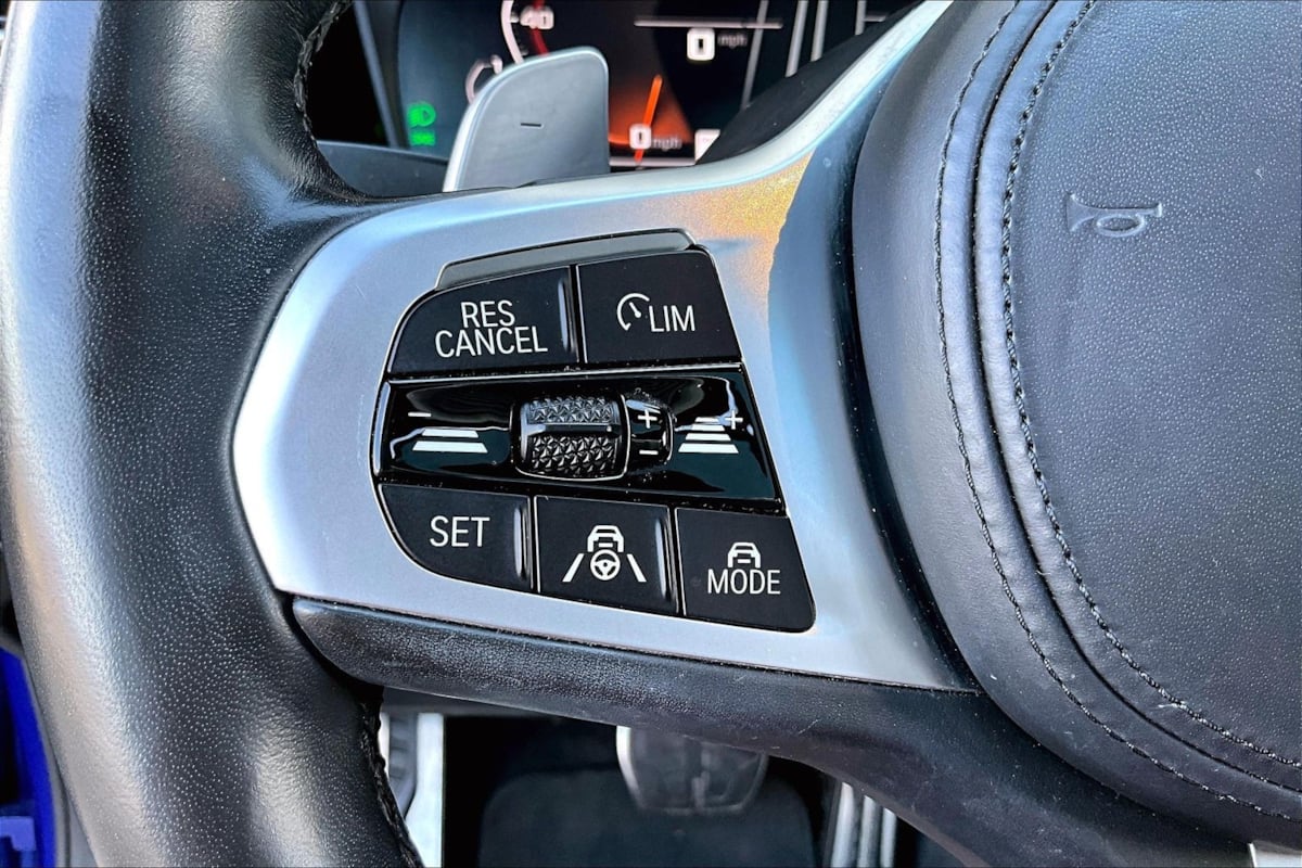 BMW 4 Series photo 10