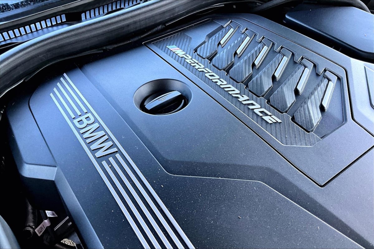 BMW 4 Series photo 30