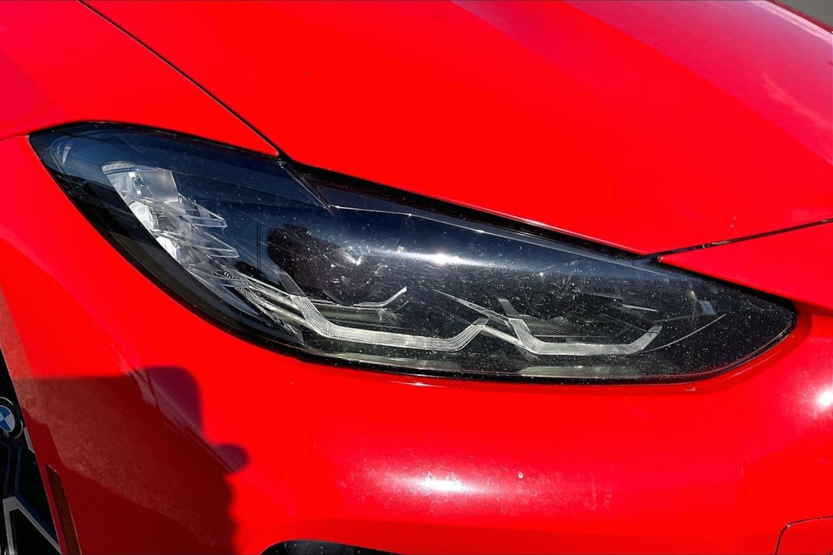 BMW 4 Series photo 31