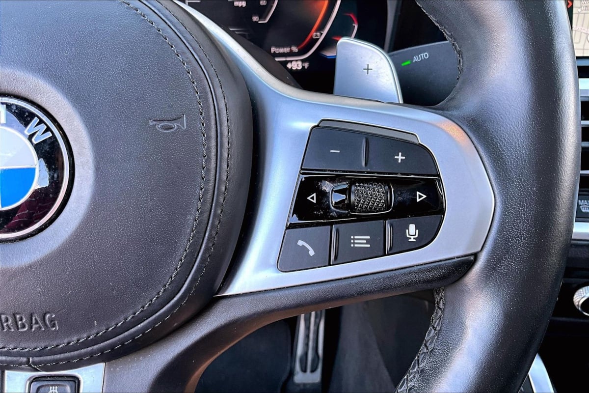 BMW 4 Series photo 11