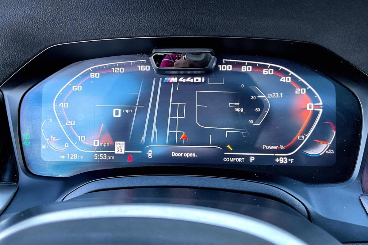 BMW 4 Series photo 12