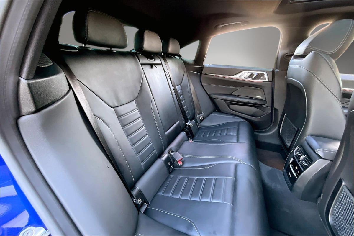 BMW 4 Series photo 24