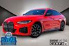 2022 BMW 4 Series M440i xDrive