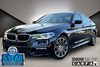 2017 BMW 5 Series 540i