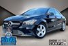 2018 Mercedes-Benz CLA 250 Coupe