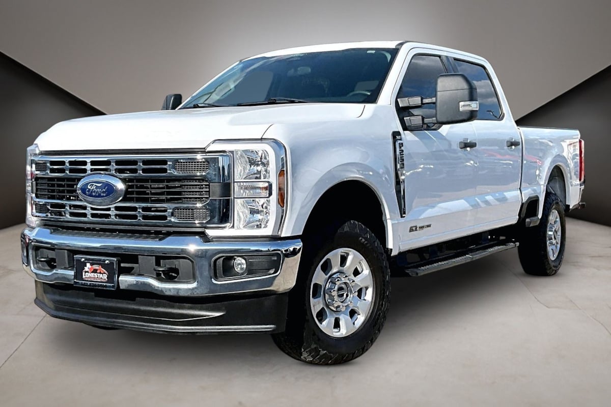 Ford F-250 photo 36
