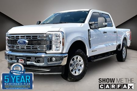 2024 Ford Super Duty F-250 SRW XLT