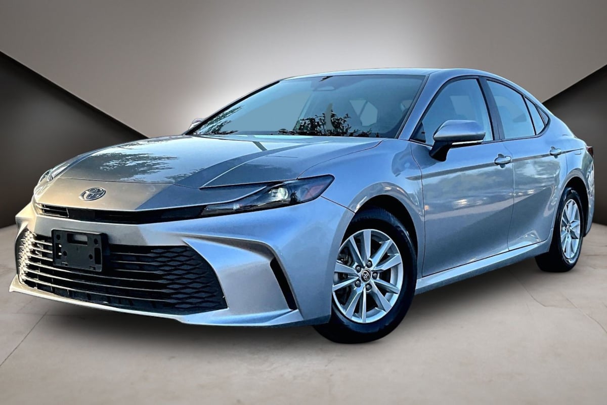 Toyota Camry photo 35