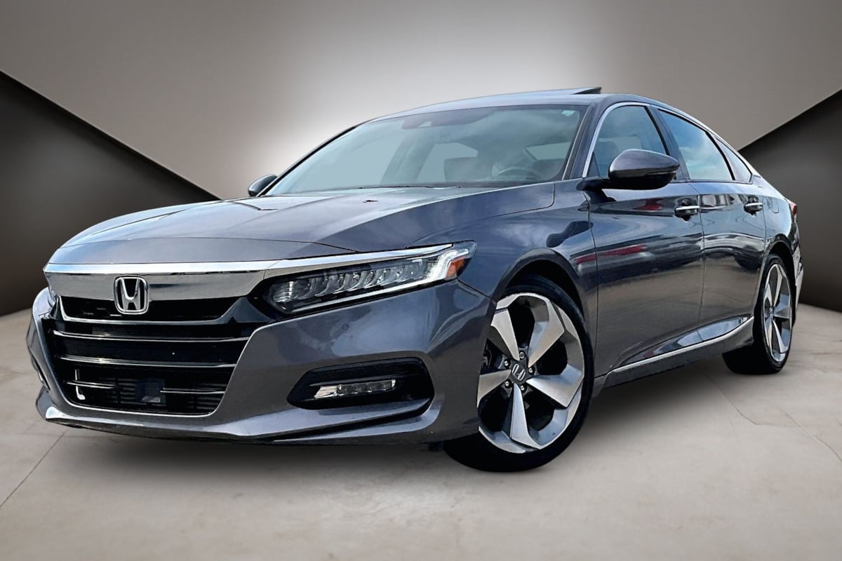 Honda Accord photo 35