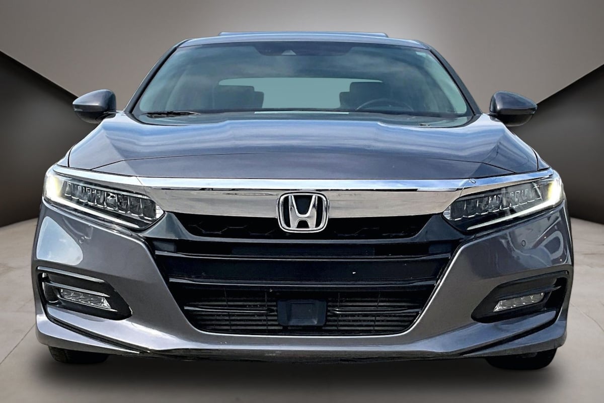 Honda Accord photo 3