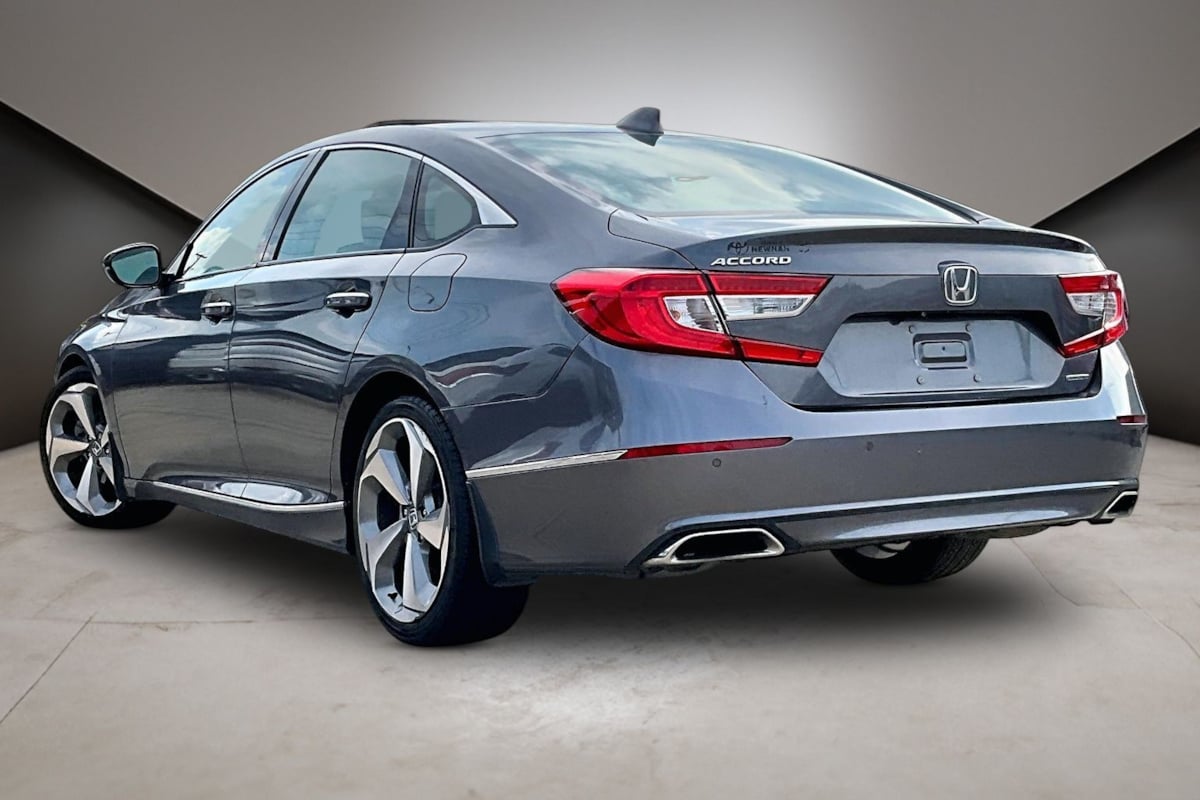 Honda Accord photo 4