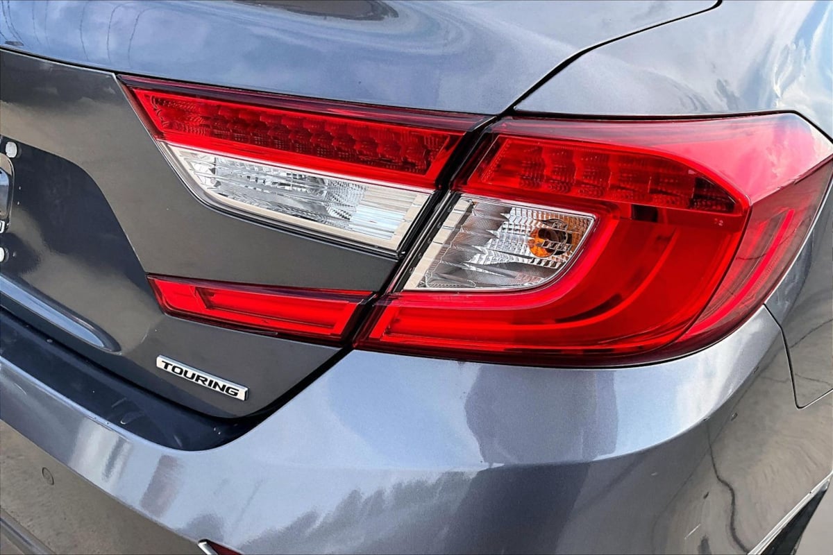 Honda Accord photo 22
