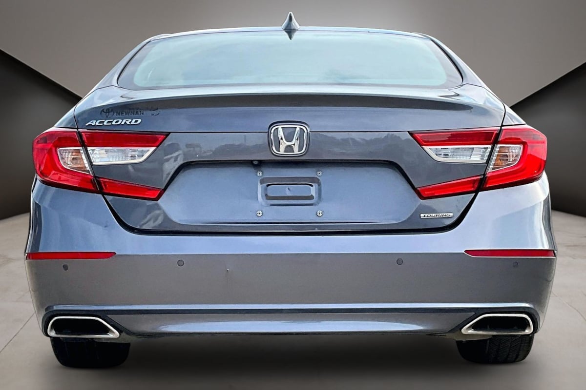 Honda Accord photo 5