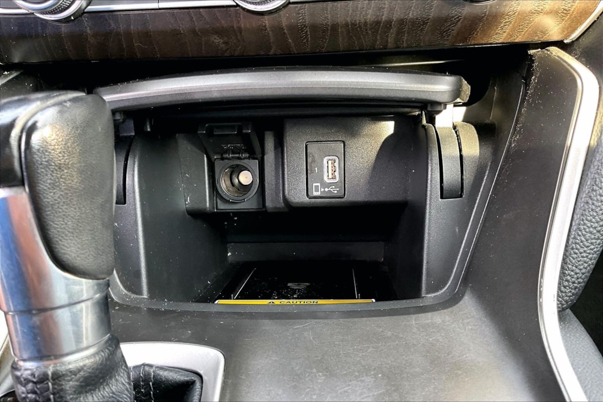 Honda Accord photo 15