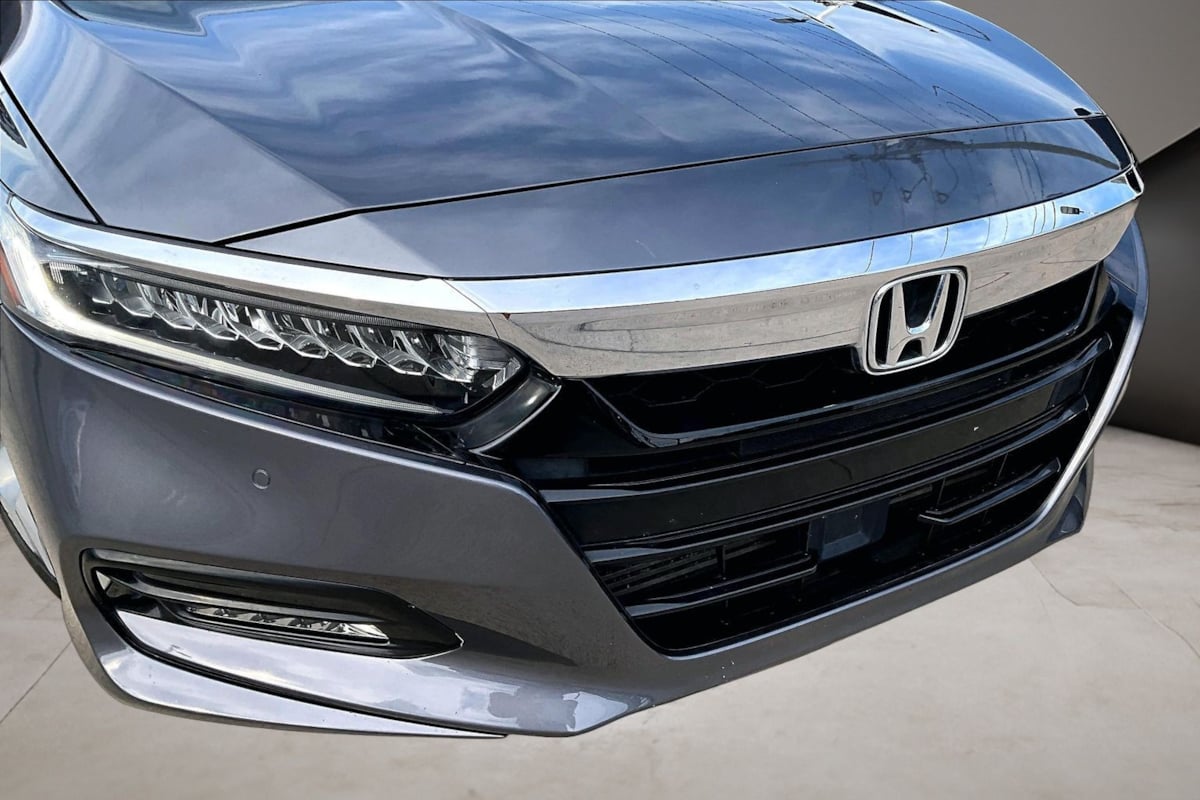 Honda Accord photo 31