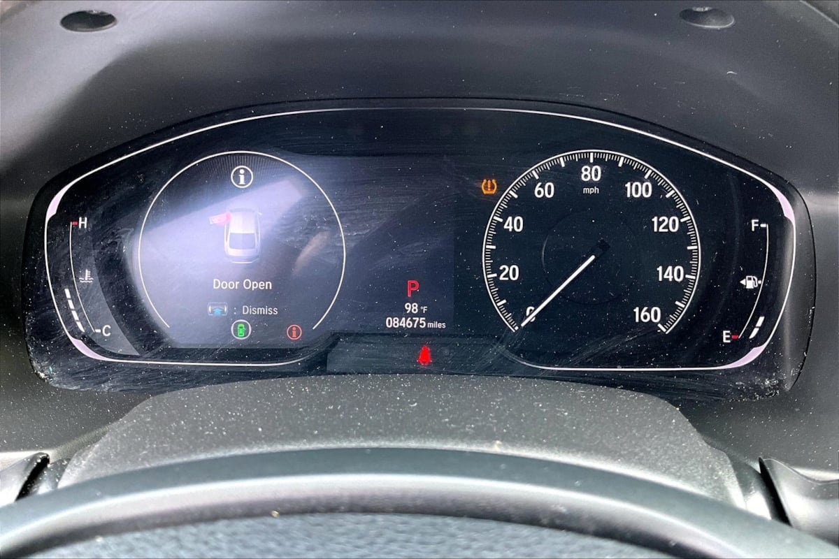 Honda Accord photo 12
