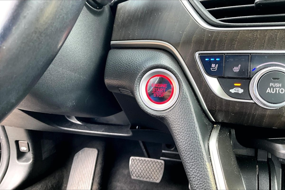 Honda Accord photo 34