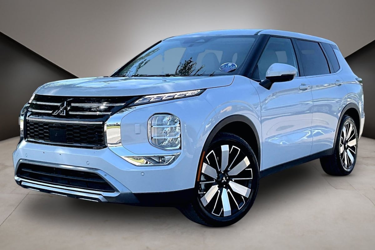 Mitsubishi Outlander photo 36