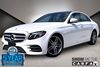 2018 Mercedes-Benz E 300 RWD Sedan