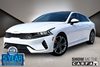 2022 Kia K5 EX