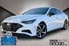 2023 Hyundai Sonata SEL Plus