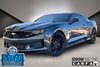 2021 Chevrolet Camaro 1LT
