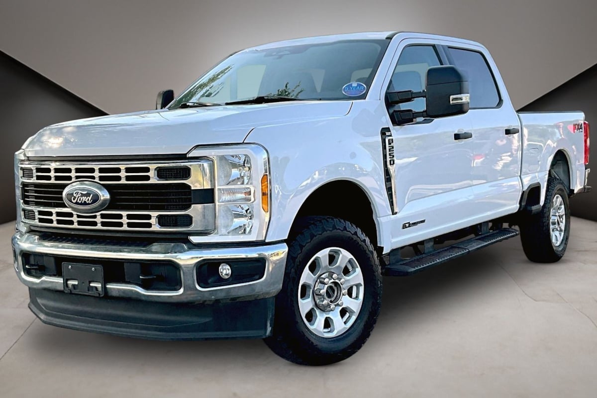 Ford F-250 photo 36