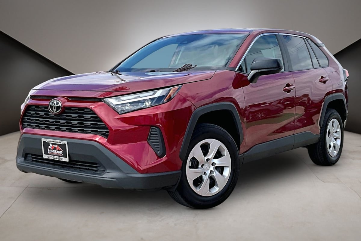 Toyota RAV4 photo 36