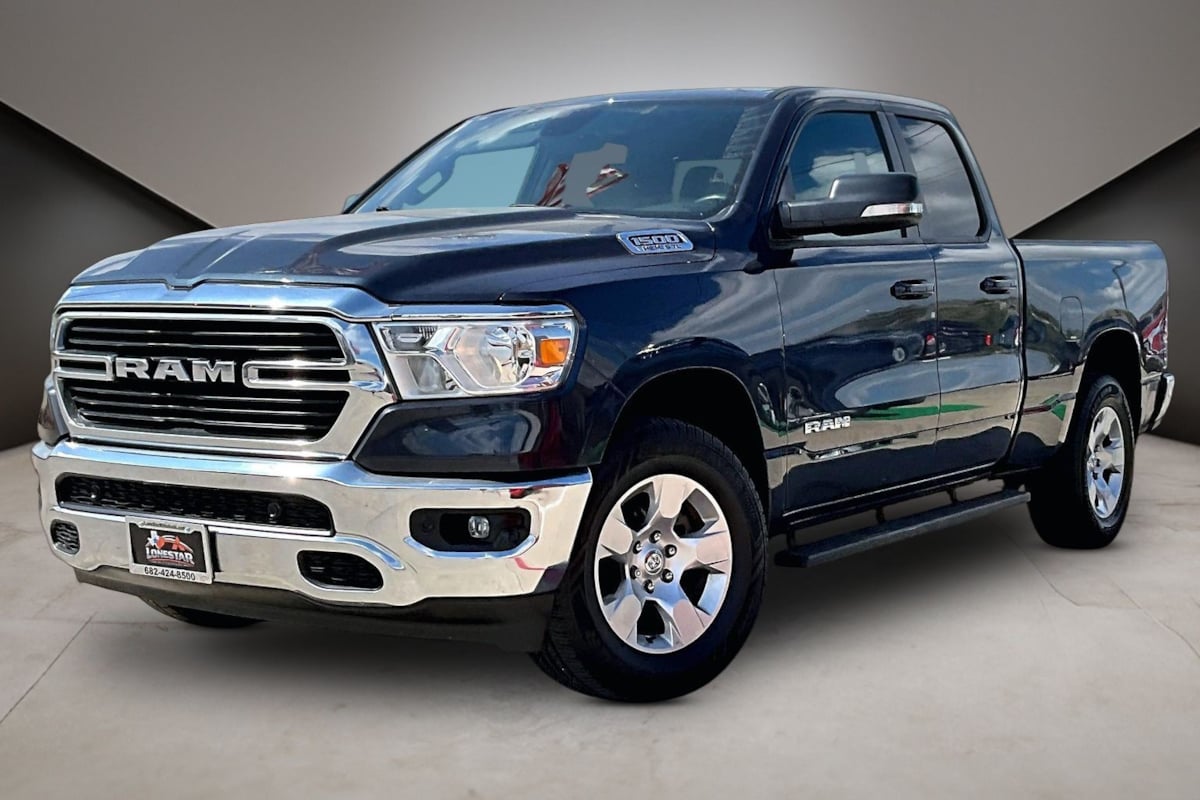 Ram 1500 photo 35