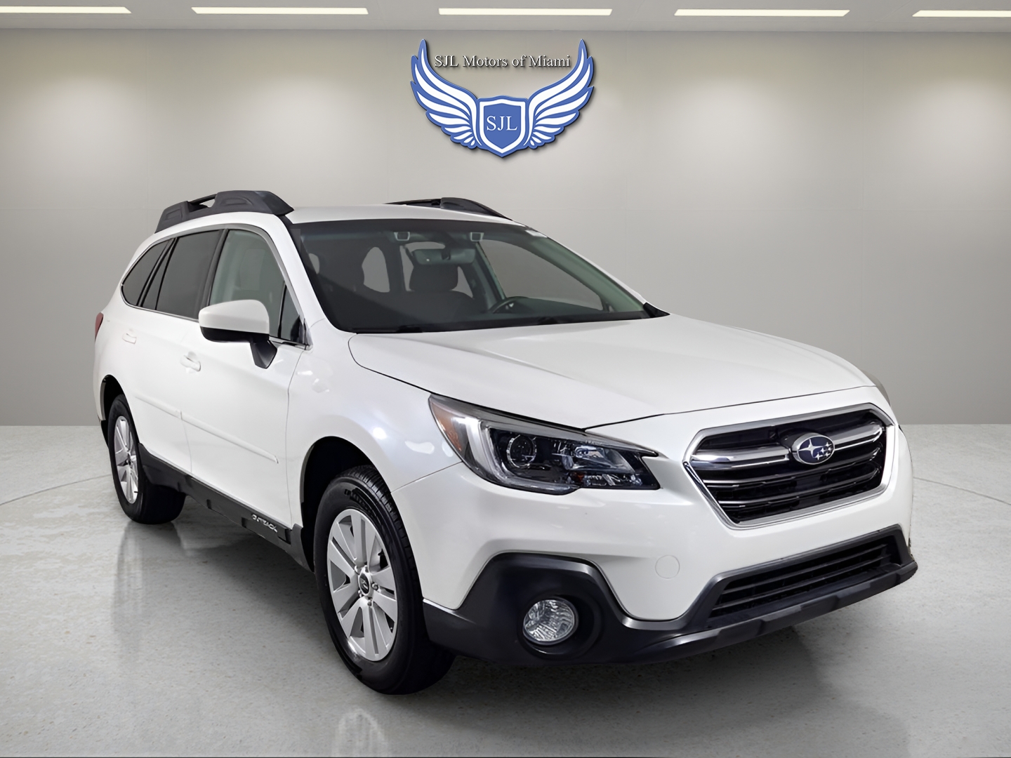 2019 Subaru Outback Premium