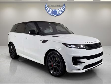 2023 Land Rover Range Rover Sport SE Dynamic