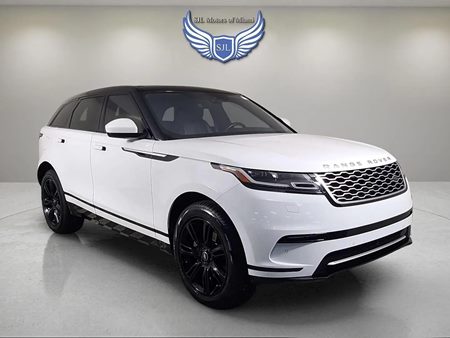 2020 Land Rover Range Rover Velar S