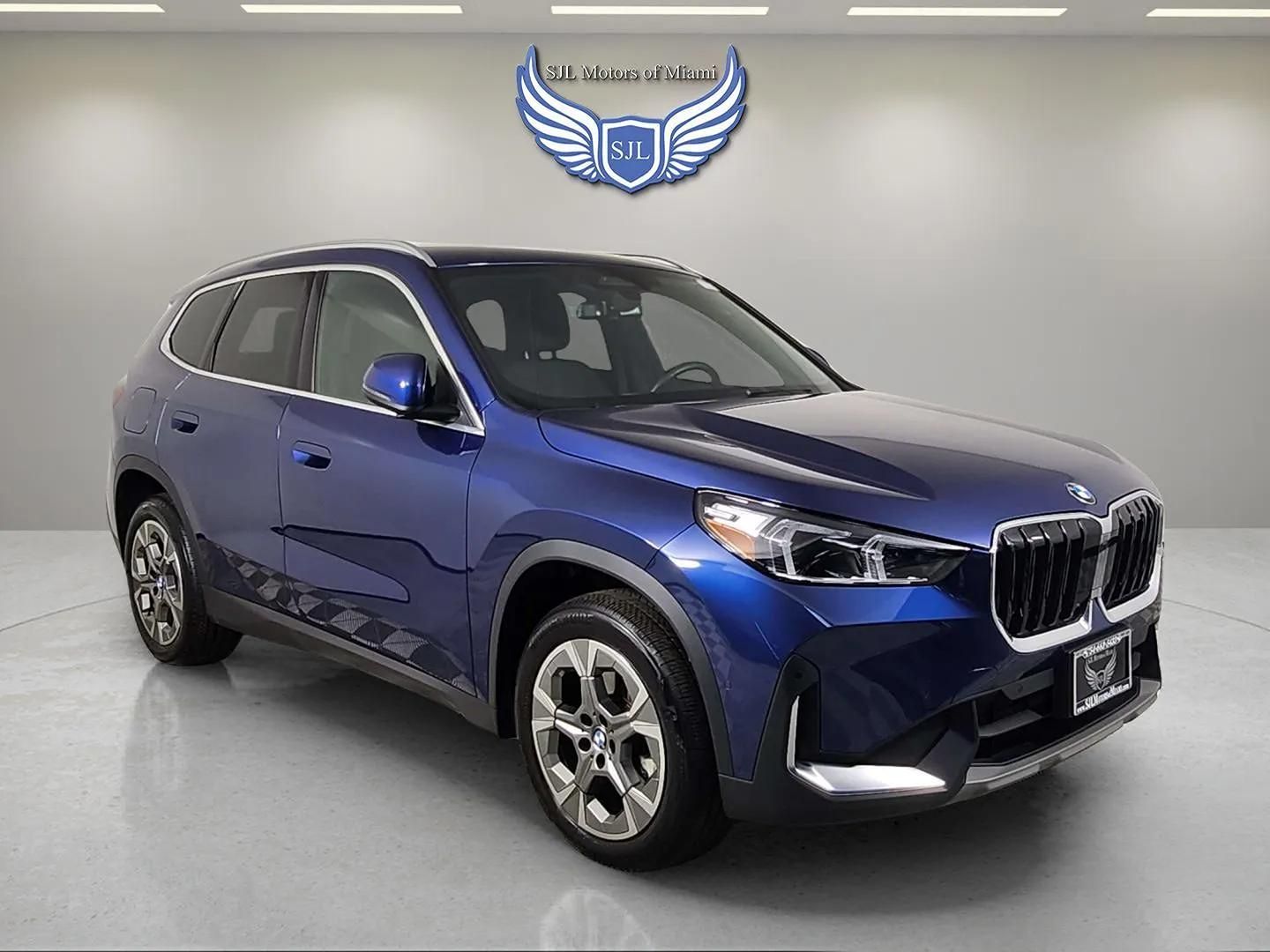 2023 BMW X1 xDrive28i