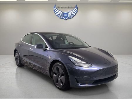 2018 Tesla Model 3 Long Range Battery