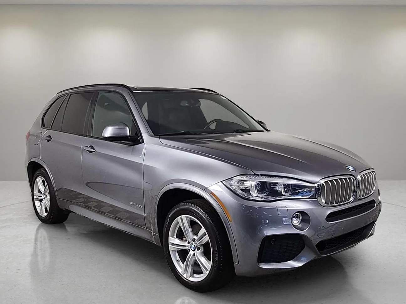 2016 BMW X5 eDrive xDrive40e