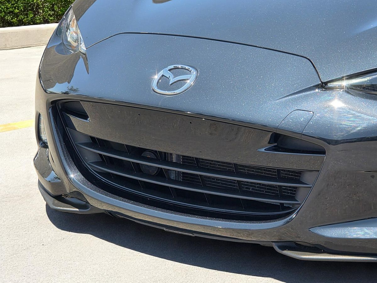 2022 Mazda MX-5 Miata Miata Sport photo 8