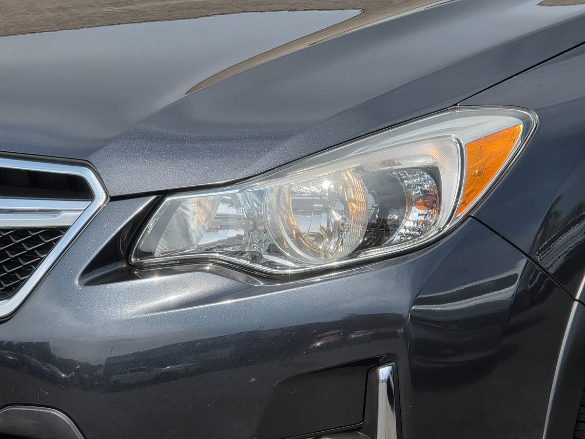 2017 Subaru Crosstrek Limited photo 12