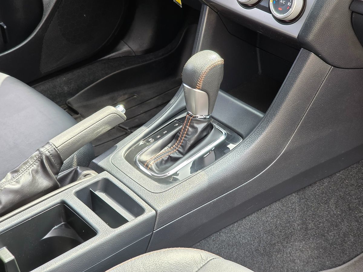 2017 Subaru Crosstrek Limited photo 17