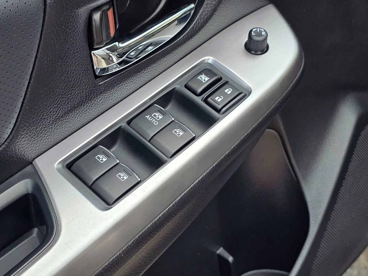 2017 Subaru Crosstrek Limited photo 31