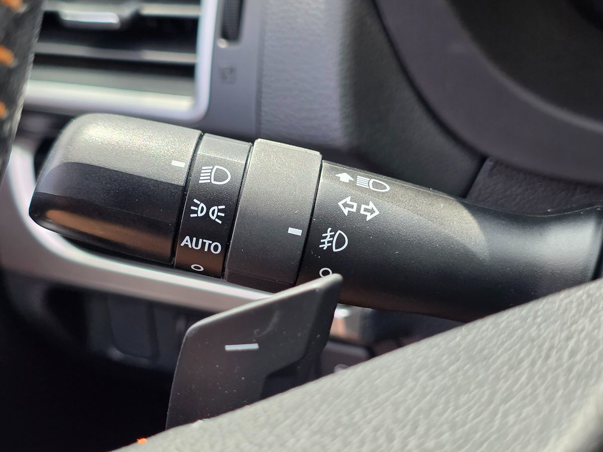 2017 Subaru Crosstrek Limited photo 44